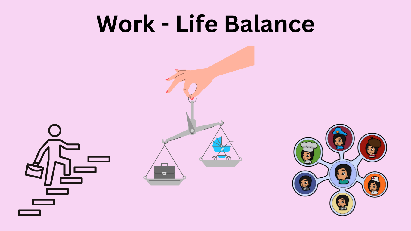 Thriving as a Working Mom: Balancing Career and Family